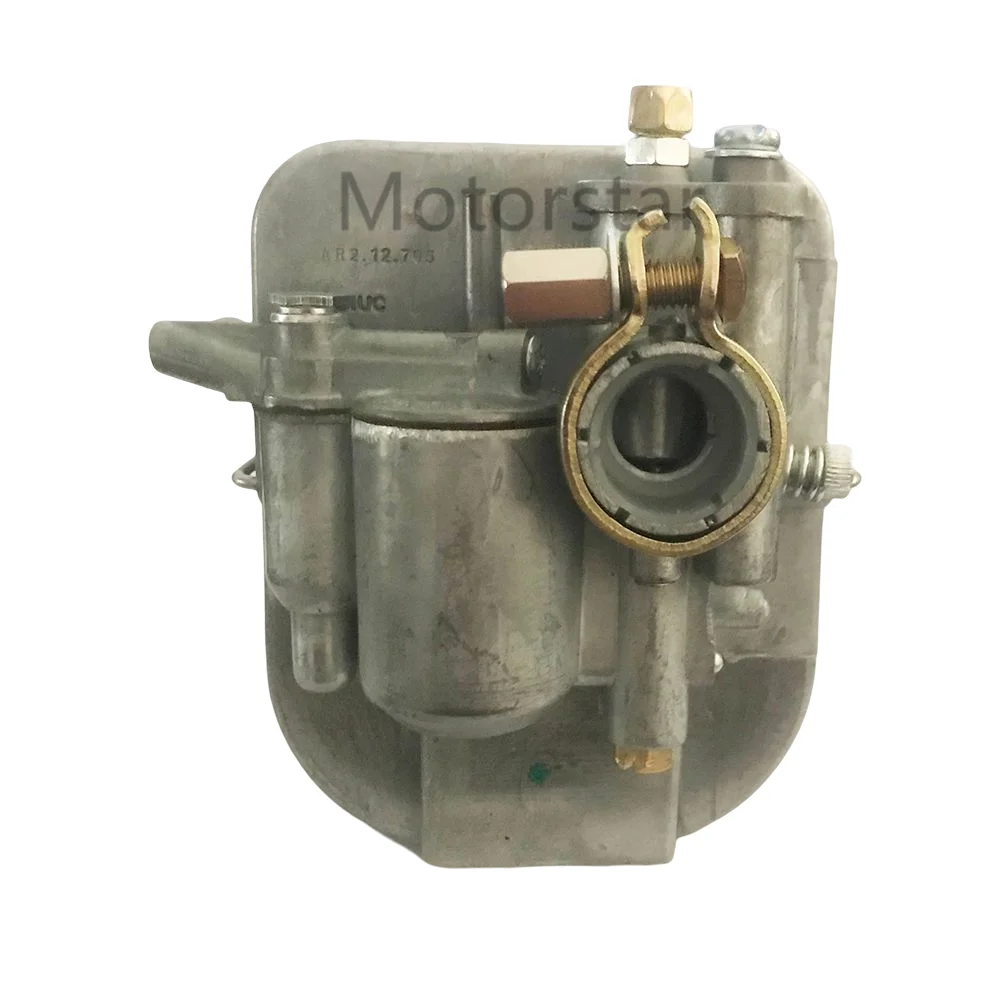 New AV7 Moto 12mm Carburetor for MBK Neuf Type AV7 Scooter 88 Cyclo MBK engine Motobecane Carb