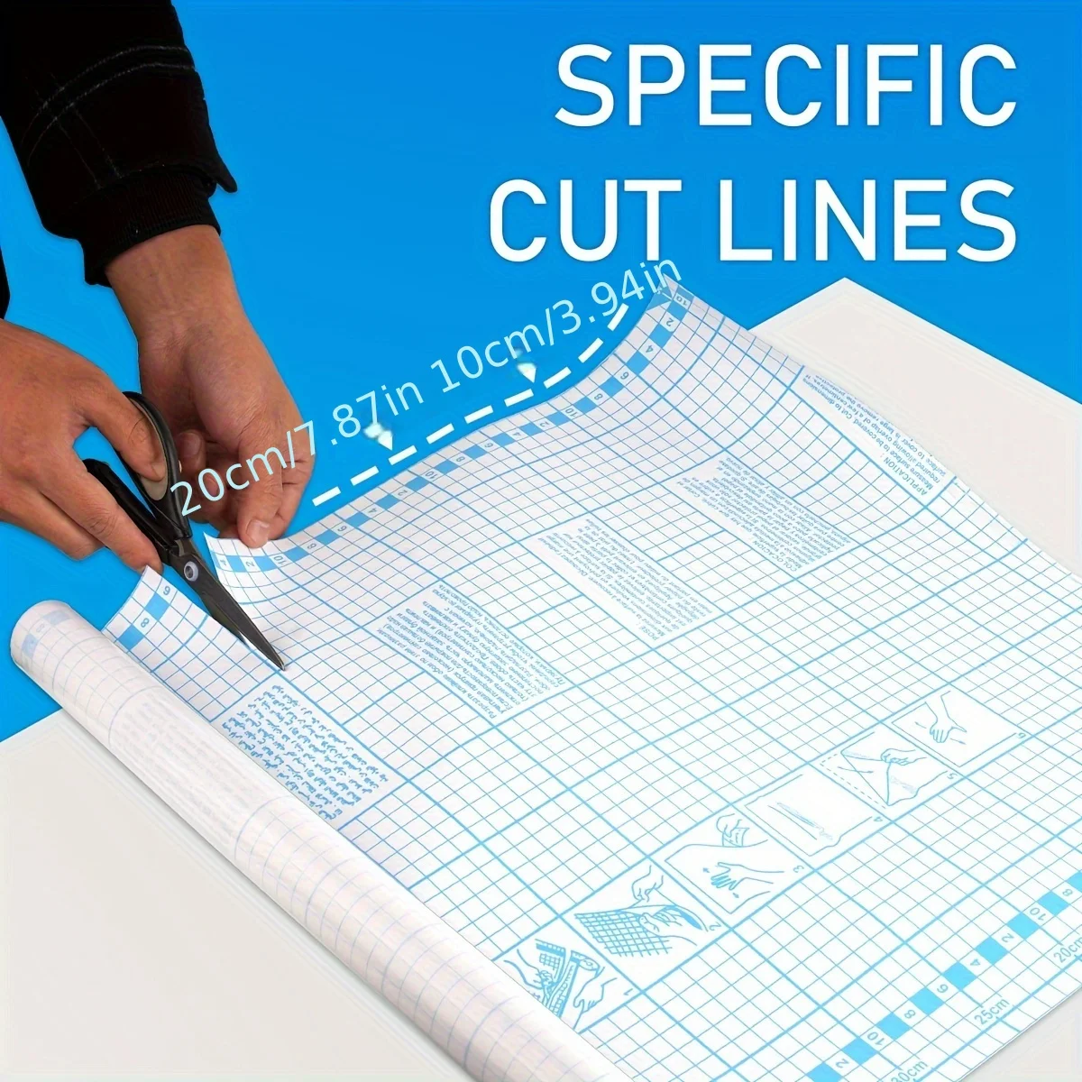 #50 Cover Paper Comparison Guide