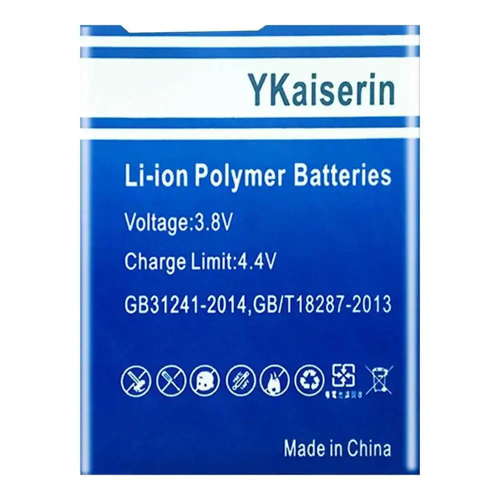 

Аккумулятор мобильного телефона EB-BA013ABY 3500 мАч для Samsung Galaxy A01 Core A3 SM-A013F SM-A013D SM-A013G SM-A013M