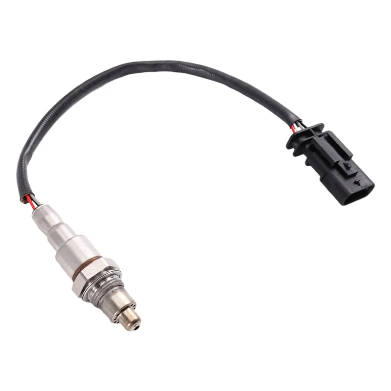 A11M-Sensor de oxígeno O2 9813838380 para Citroen C3 C4 DS 3 4 Opel 208 301 408 2008 2015-2025 258030339 3648566 piezas de coche