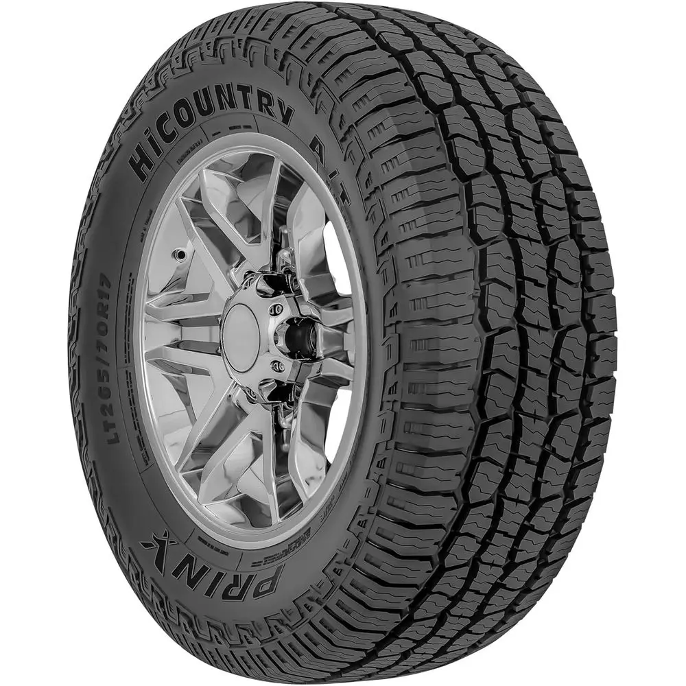 HiCountry HA2 All Season 245/65R17 107T SUV/Crossover Tire