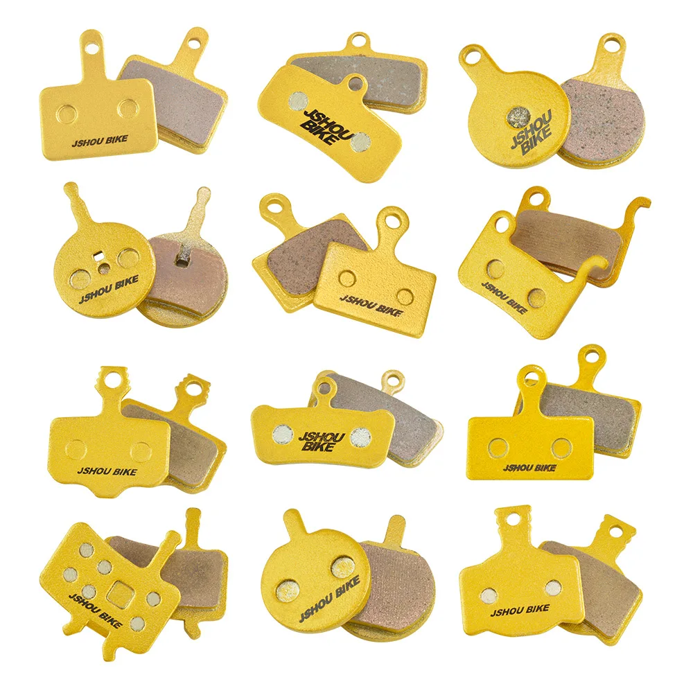 Jshoubike 2PAIR All… - image