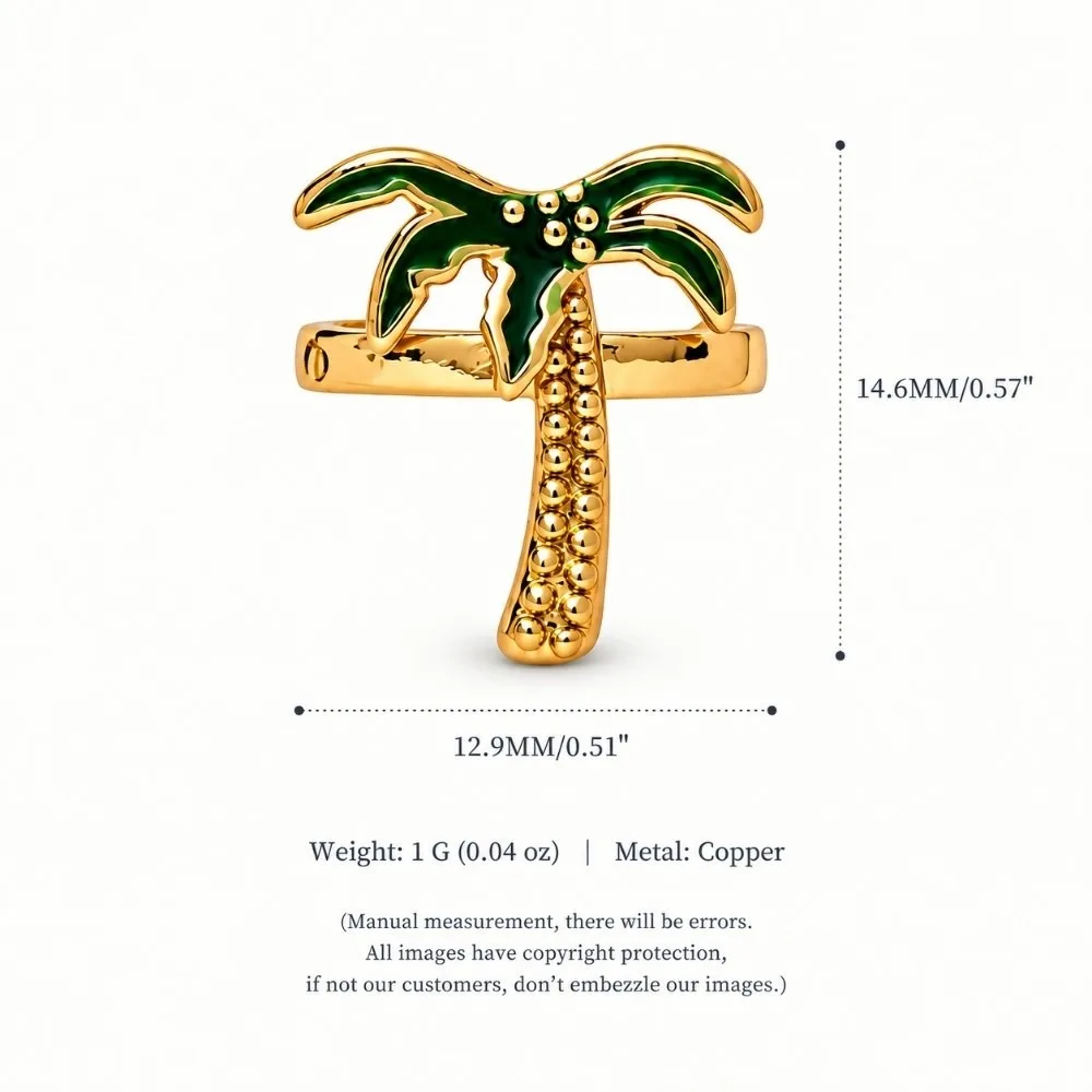 Metal Copper Flip Flop Charms Gold Heart Design Trendy Beach Style Flip Flop Decorations DIY Decorations