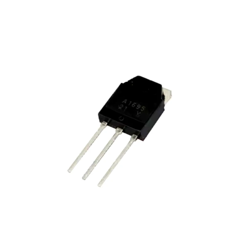 5 unids/lote A1695 2SA1695 TO-3P 140V 20A transistor