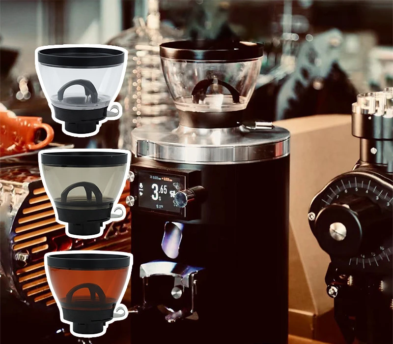Mahlkönig Hopper für Ekot, E65 und E80 – Der perfekte Ersatzteileinsatz für Ihre Kaffeemühle?