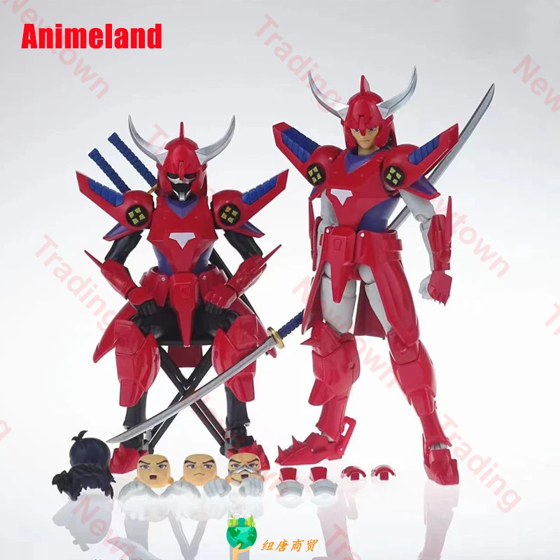 

В наличии/великолепные игрушки: Броня Ронин Уорриорз из йордена, Санады, оружие с объектом, экшн-фигурка