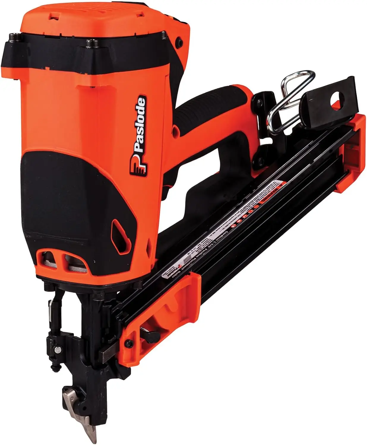 Paslode Cordless 1–1/2