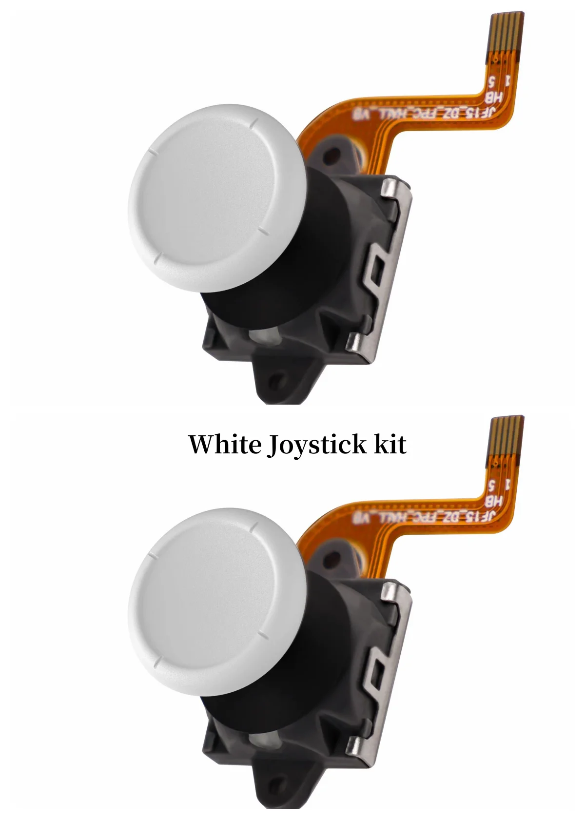 Retroid Pocket 5 ジョイスティック交換キット AYN THOR Retroid 