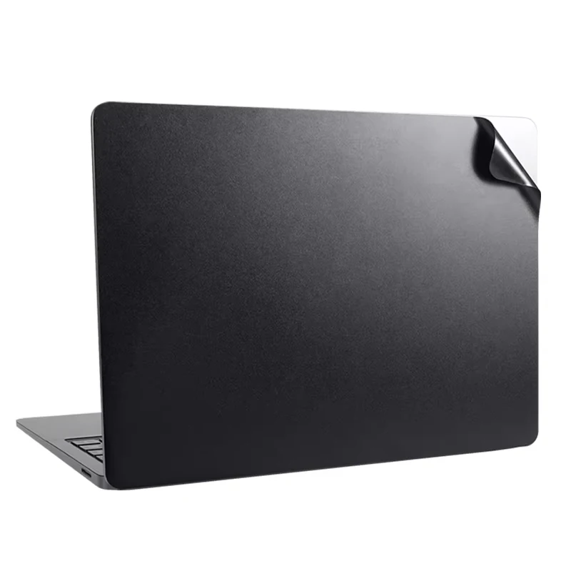 Laptop Skin Sticker For Surface Laptop 7 13.8 inch Go 2 / 3 Laptop 13.5 15 inches protectiov Scratch-resistant