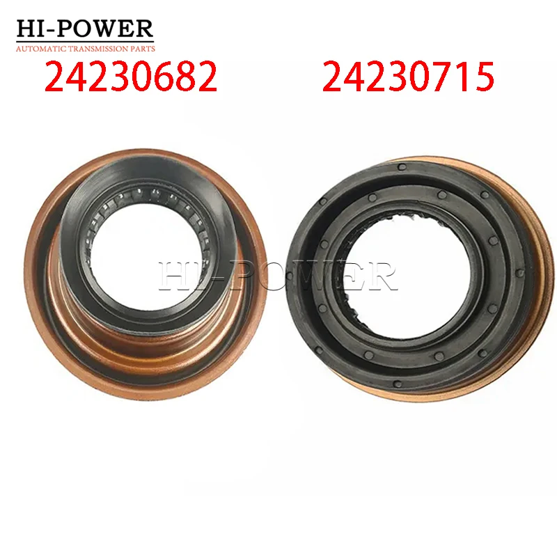 24230715 9L8P7H260BA 6T30 6T40 6T45 6F35 Transmission Left half shaft oil seal for CRUZE GM FORD 9L8P-7H260-BA