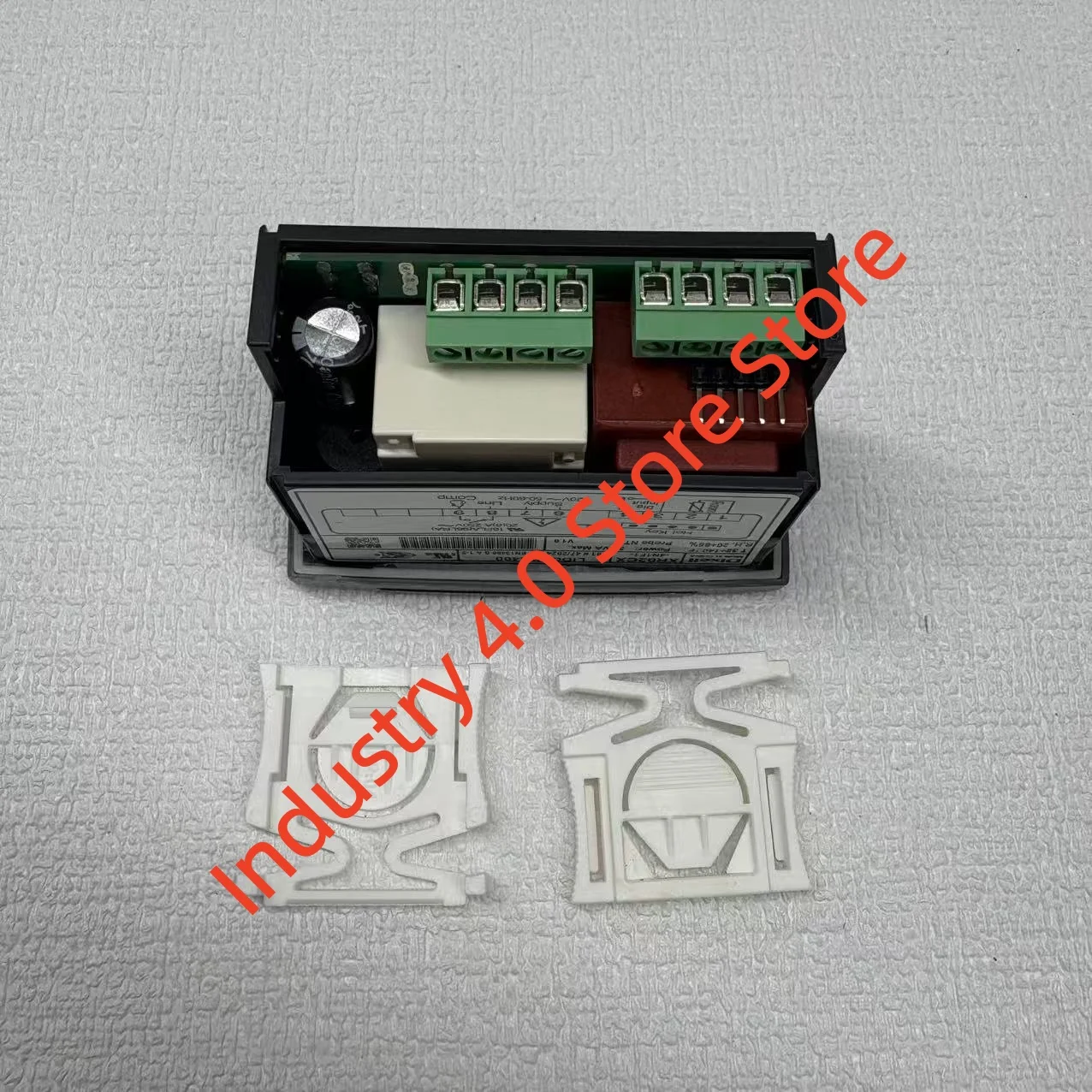 Nuevo controlador de temperatura original XR02CX-4N1F1