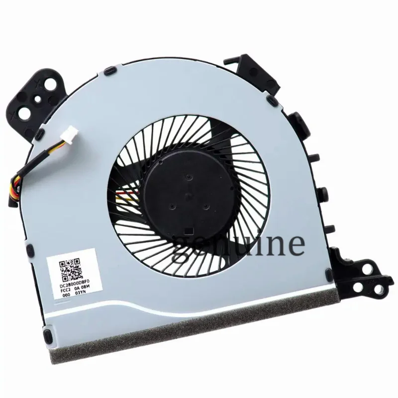 CPU Cooling Fan DC28000DBF0 for Lenovo Ideapad 320-15 320-17 320-15IKB 320-17ISK 320C-15 330-15 330-15IKB 320-14 520-15 520-15IK