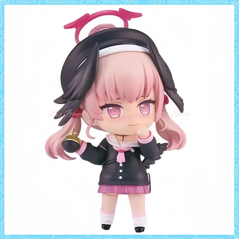 【In-stock】GSC Nendoroid 2968 Koharu Shimokura Blue Archive Movable Figure