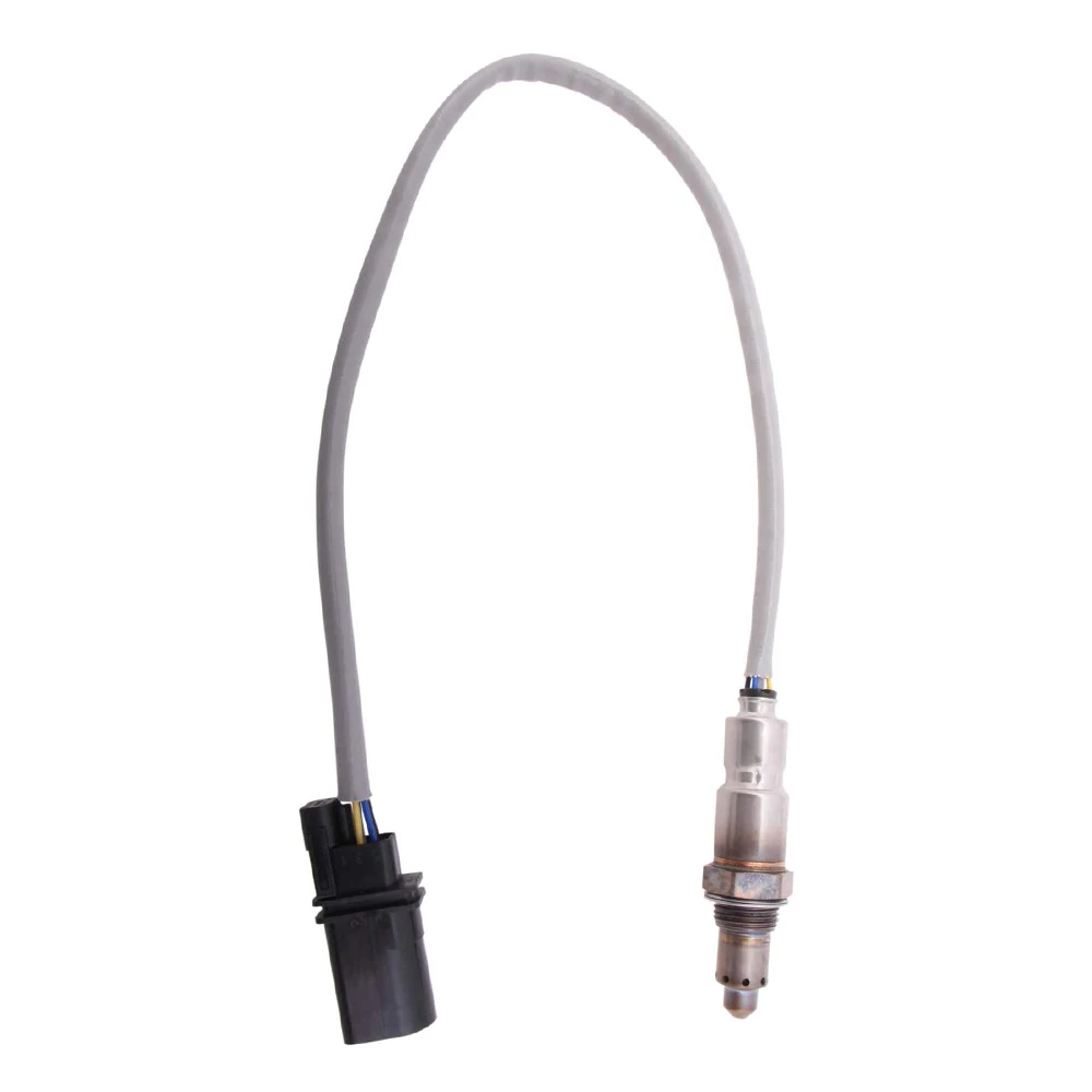 

04E906262AK Front Lambda Probe O2 Oxygen Sensor for VW PASSAT B8 Golf JETTA AUDI A3 Sportback E-TRON S3 1.4 1.8 2.0 2014-2018
