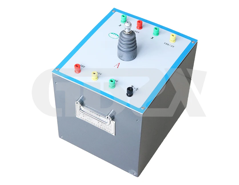 Self-boosting Precision Low-voltage PT Standard Voltage Transformer Price 6kV~ 220kV