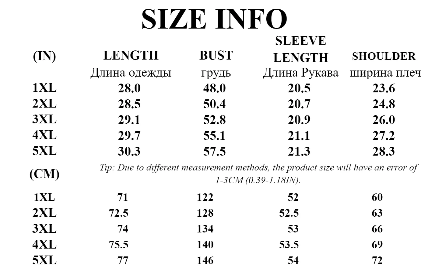 Gadinus Plus Size Damen-Bluse mit Karomuster, V-Ausschnitt, Henley-Langarmshirt, locker sitzendes Karohemd – Detail 1