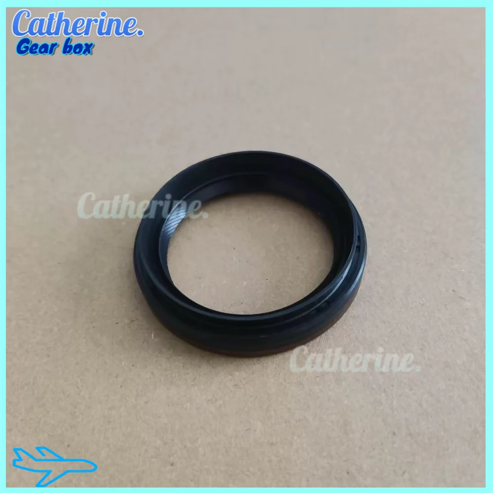 حلقة ختم الزيت الخلفي لـ 0AW Audi Dual Clutch 0B5 ناقل الحركة 40*52*7/11 #2