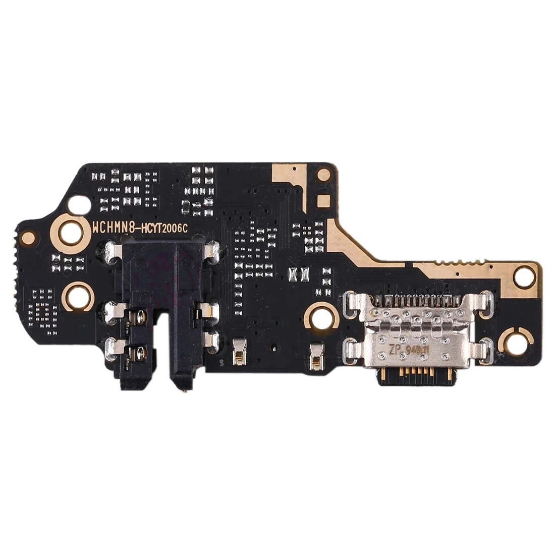 Charging Port Board For Xiaomi Redmi Note 8