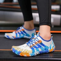 Aqua Shoes Barefoot Beach Shoes Adults Kids Gym Outdoor Training Footwear Unisex Quick-Drying Breathable Sneakers Size 28-46 - Image 6