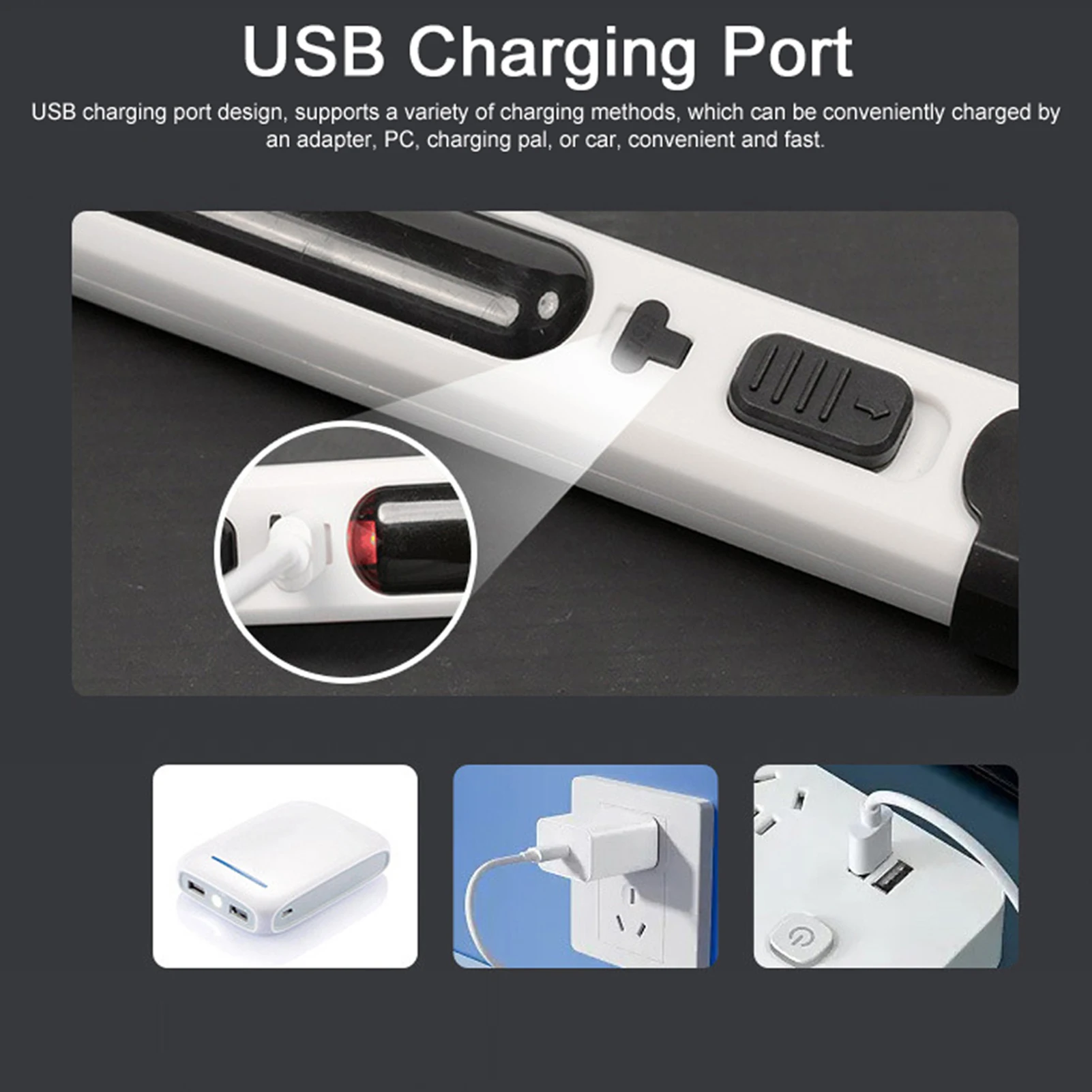 Bolígrafo cortador de espuma de alambre caliente inalámbrico, Kit de herramientas de corte de espuma de poliestireno multifuncional, pluma de grabado multifuncional para soldadura electrónica