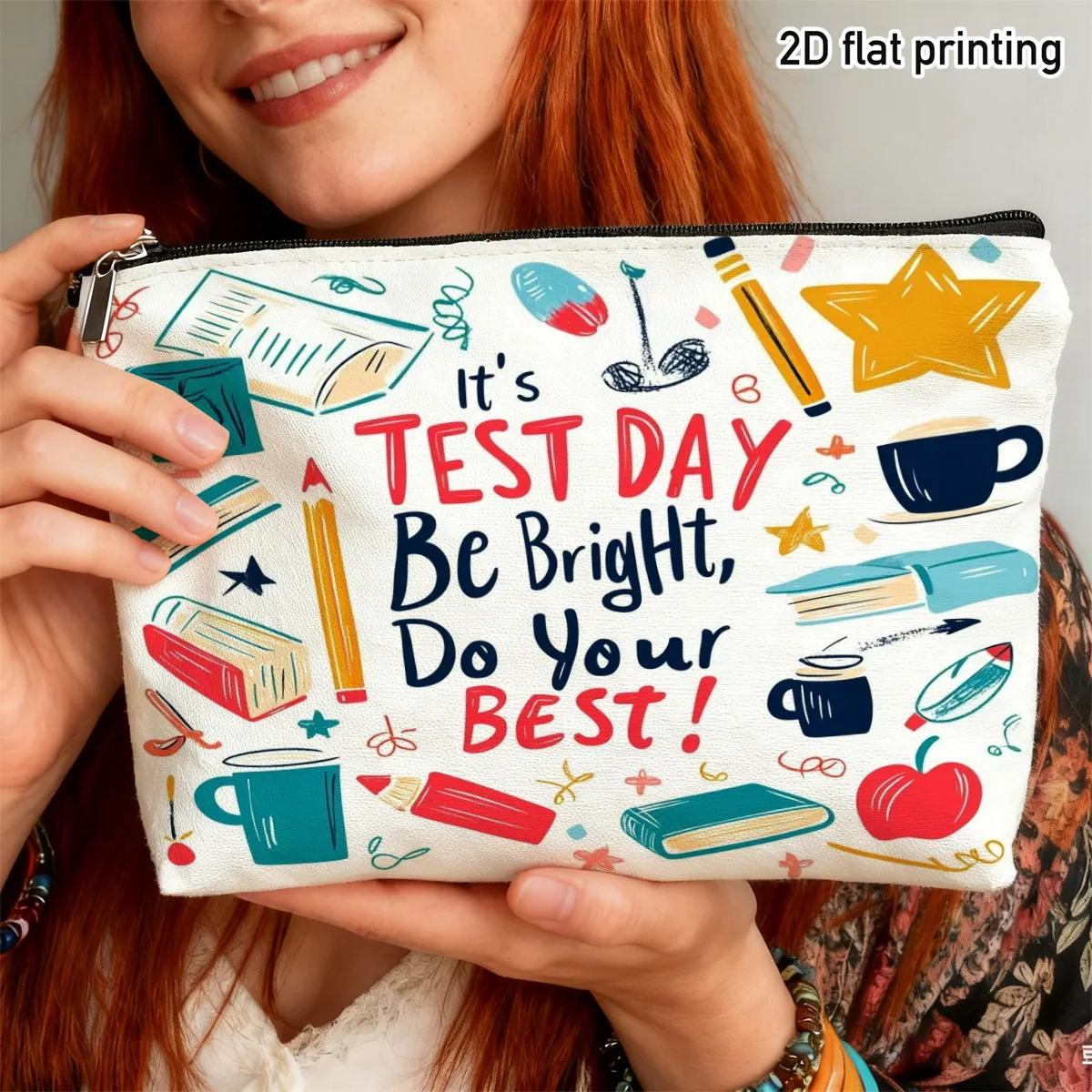 Trousse de Maquillage Graphiqu - Beauty Makeup School avis et prix