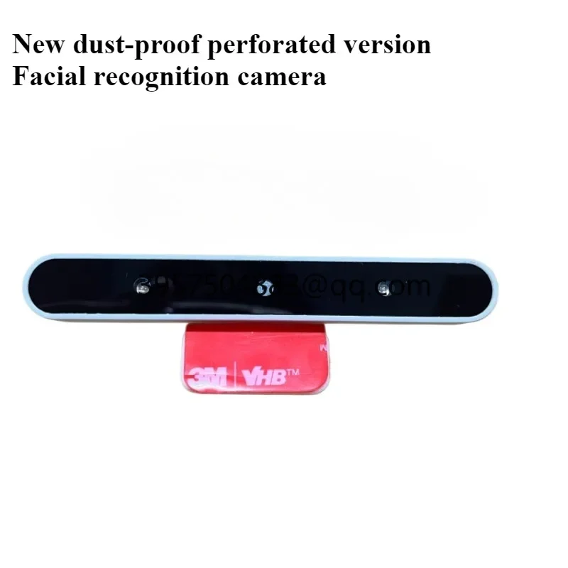 Facial recognition login camera 1080p windows1011 laptop desktop