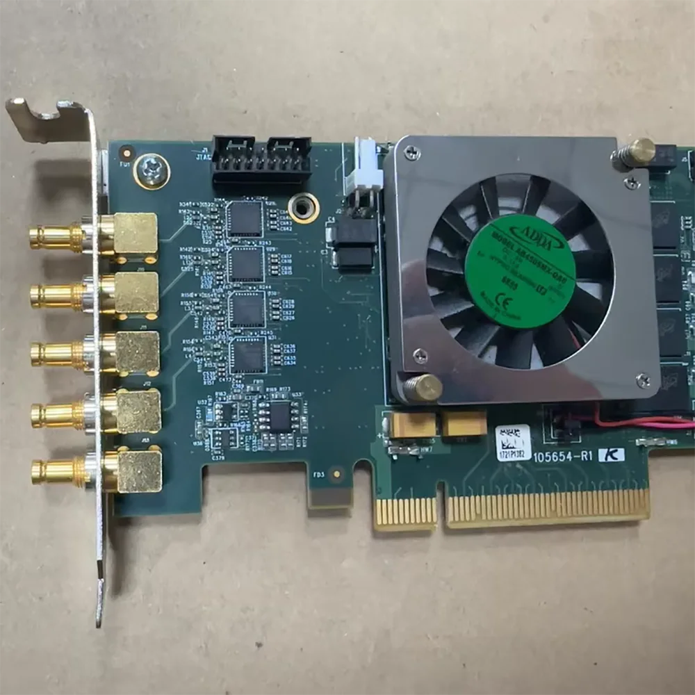 For AJA Video capture card Corvid 44 BNC-RO cRV44-S-NC1