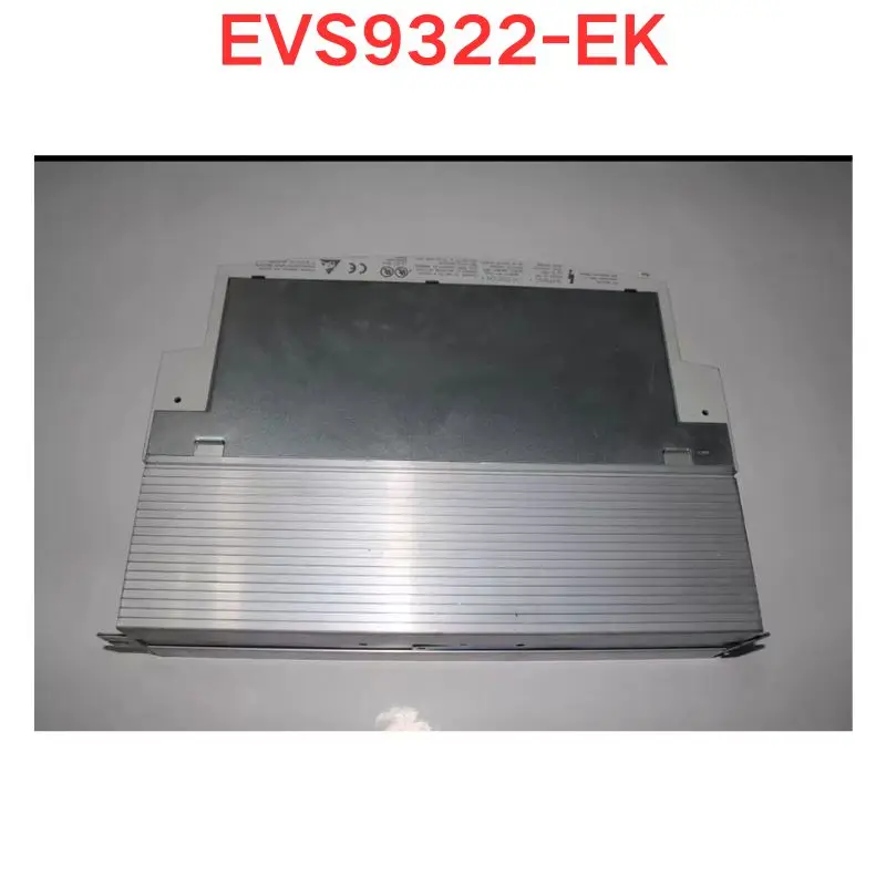 Used EVS9322-EK Frequency converters Functional test OK