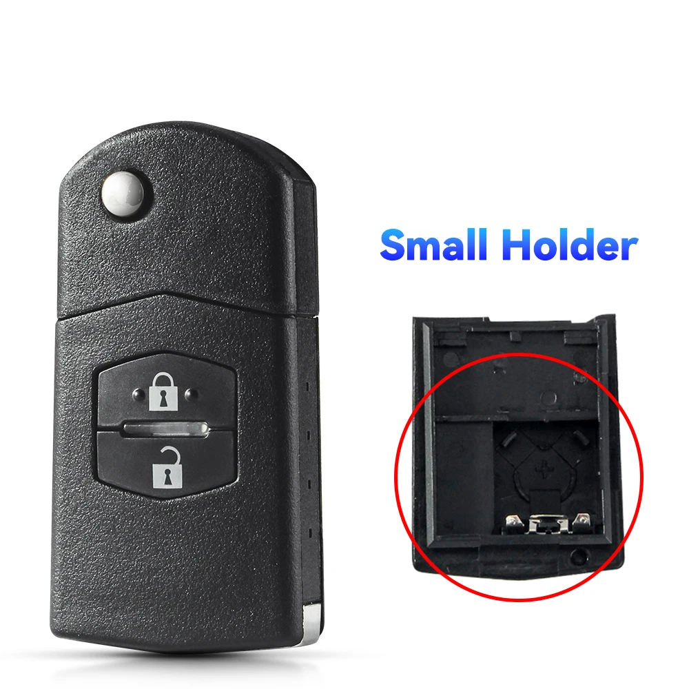 2BNT Small Holder
