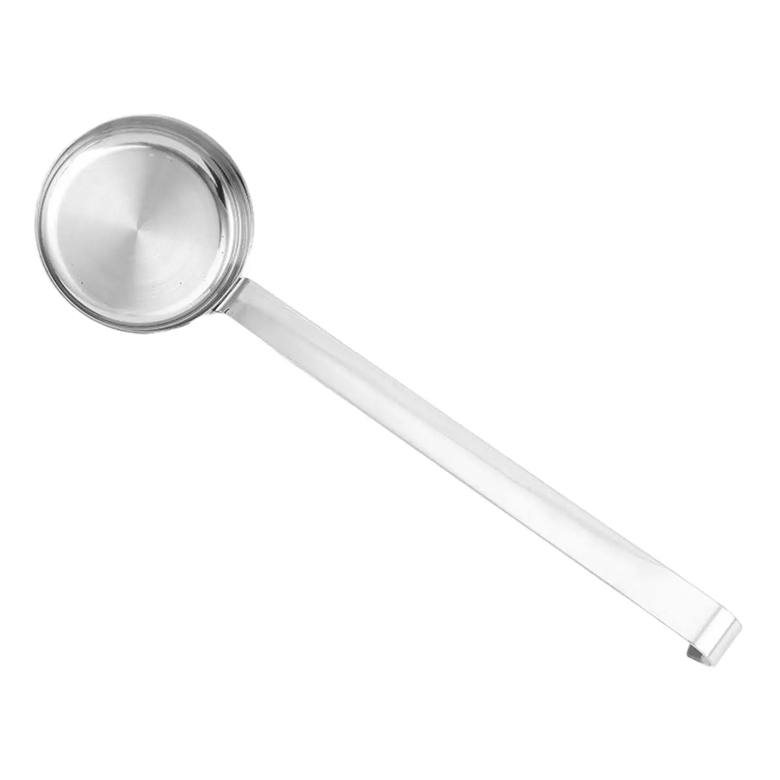 Pizza Sauce Spoon Precision Drawing Baking Tool Soup Poon for Buffet Hot Pot Home Restaurant Decorative Plates Gravies dressings