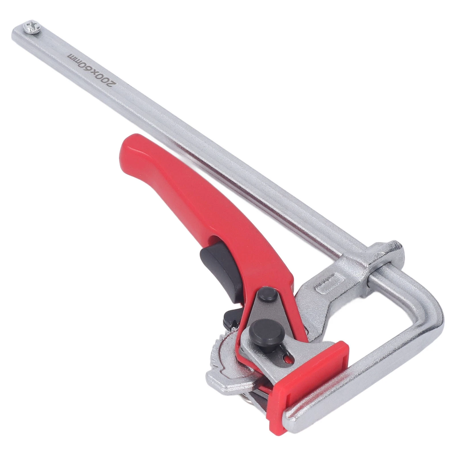 alloy-steel-quick-ratchet-guide-rail-clamp-for-track-saw-table-woodworking-tool