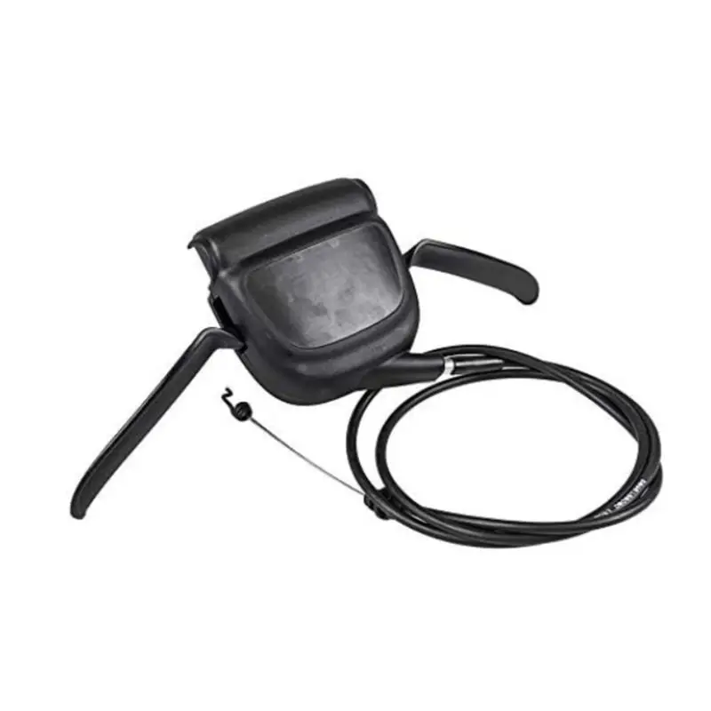 VEHO - Cable de Control 589818808 para Cortacéspedes Husqvarna HU700H HU700L, Repuestos