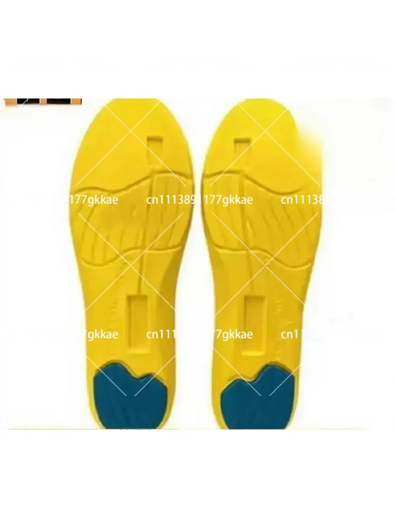 Silent Vibration Insoles Synchronous Reminder Device Signal Transmitter Pair for Deaf People