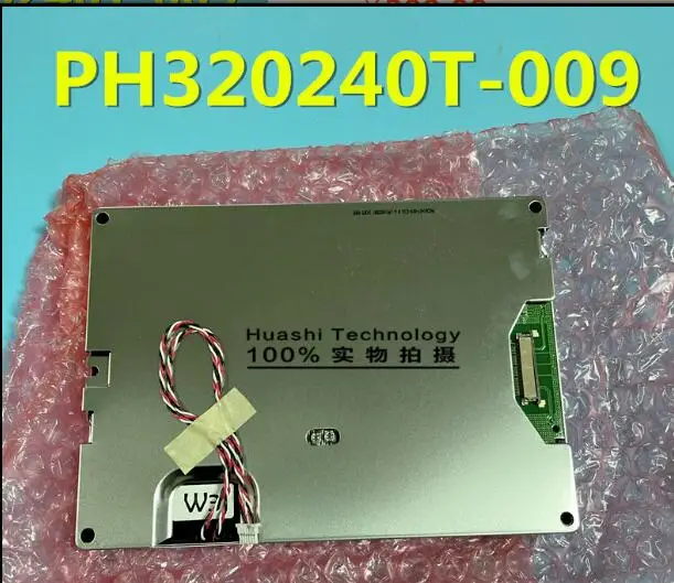 

Original new PH320240T-009-IC1Q 5.7 inch LED display