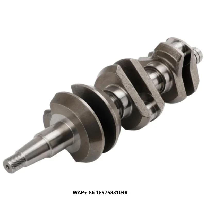 Aftermarket Marine Parts Cylinder Crankshaft 6881141101 688-11411-01 for 75 80 85 90 Outboard Engine