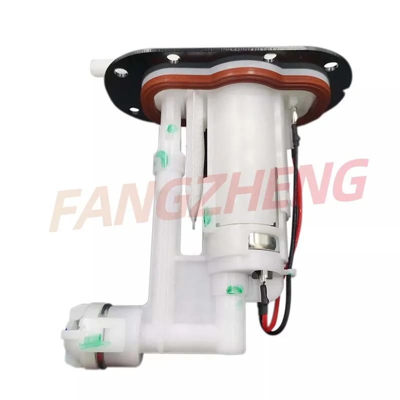 Motorcycle Fuel Pump Assembly For Loncin Voge 250RR 300R 300AC 500R 500DS 650DS 300GY 500AC Motorbike Fuel Delivery Parts
