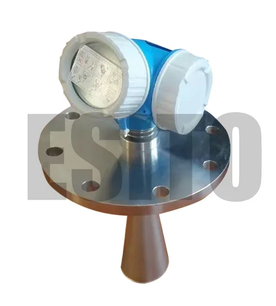 Radar level meter E+H FMR52 radar level meter radar level sensor Liquid Measurement Product