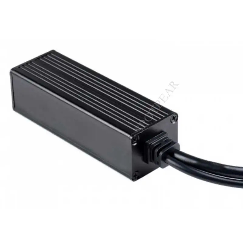 Industrial Gigabit PoE Splitter Options Type-C/DC/Micro For Raspberry Pi /WebCamera/WirelessAP