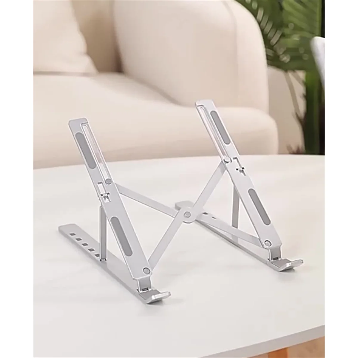 

НОВАЯ складная портативная подставка для ноутбука для iPad Air Mac Book Lenovo Huawei Samsung Xiaomi ASUS Acer HP держатель для компьютера