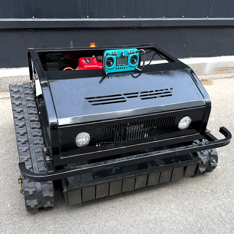 

Customized Multifunctional Multi Specification Lawn Mower for Farm Lawns Small Size Flexible Operation Core Motor Engine Gear