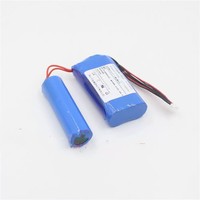 new for zhiyun weebill2 PTZ 11.1v 2600mAh battery