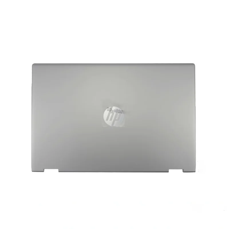 

L22474-001 For HP Pavilion x360 15-cr LCD Rear Top Lid Back Cover sliver