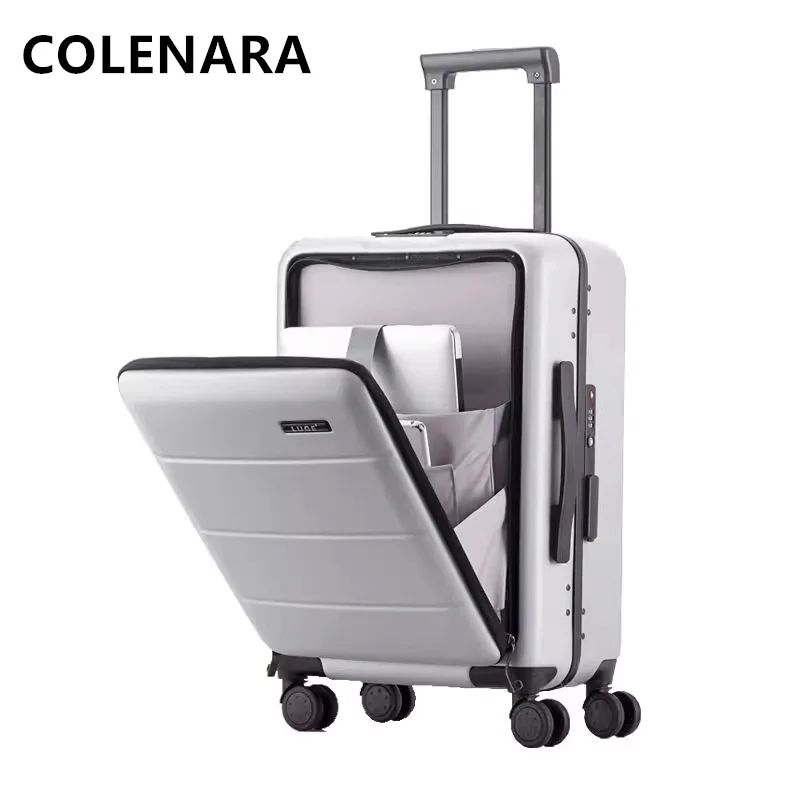 COLENARA New 18
