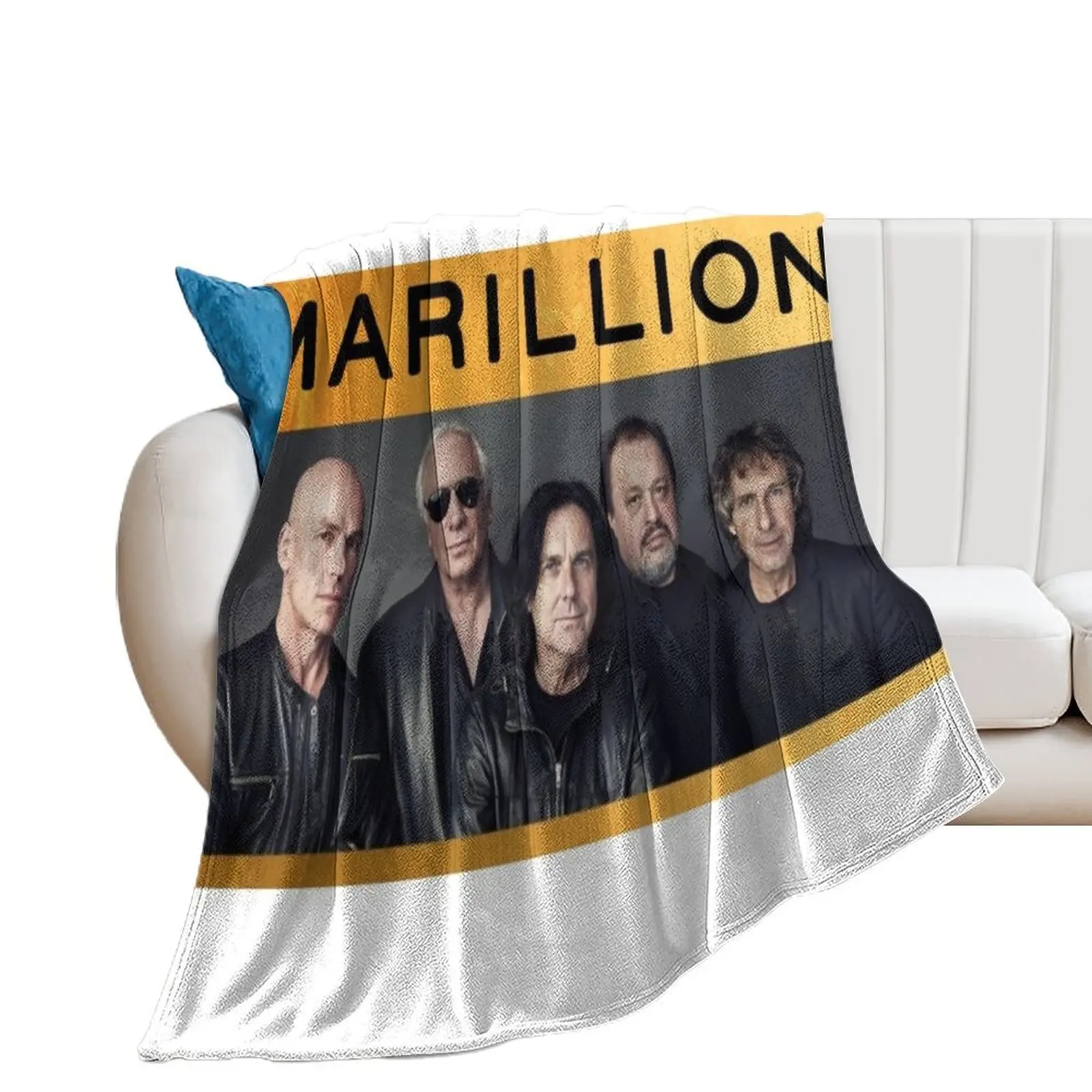 Marillion Throw Blanket Sofa Throw Decorative Sofas Blankets