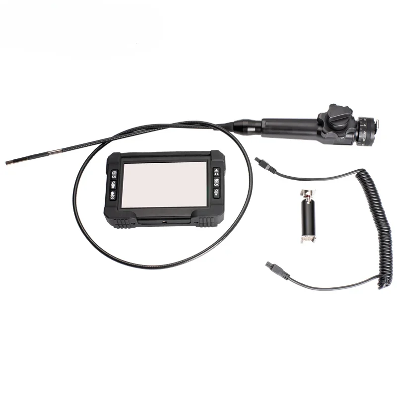 

Articulating Endoscope 2-way 5.8mm Articulating Video Borescope