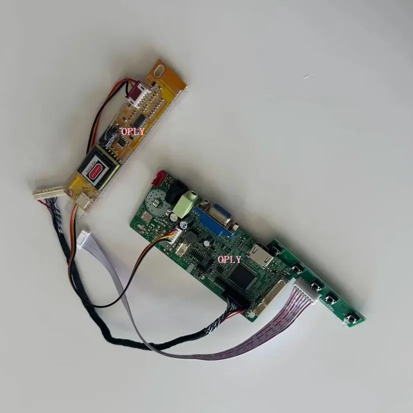 58C Controller Boar…