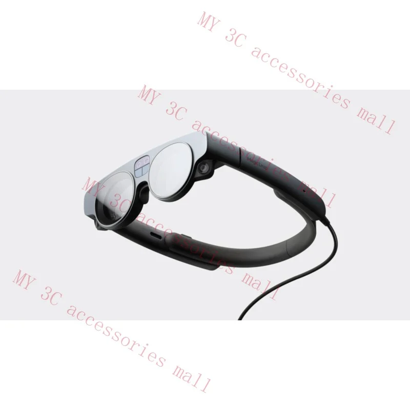PARA Magic Leap 2 Base Edition US CA Headset - Preto