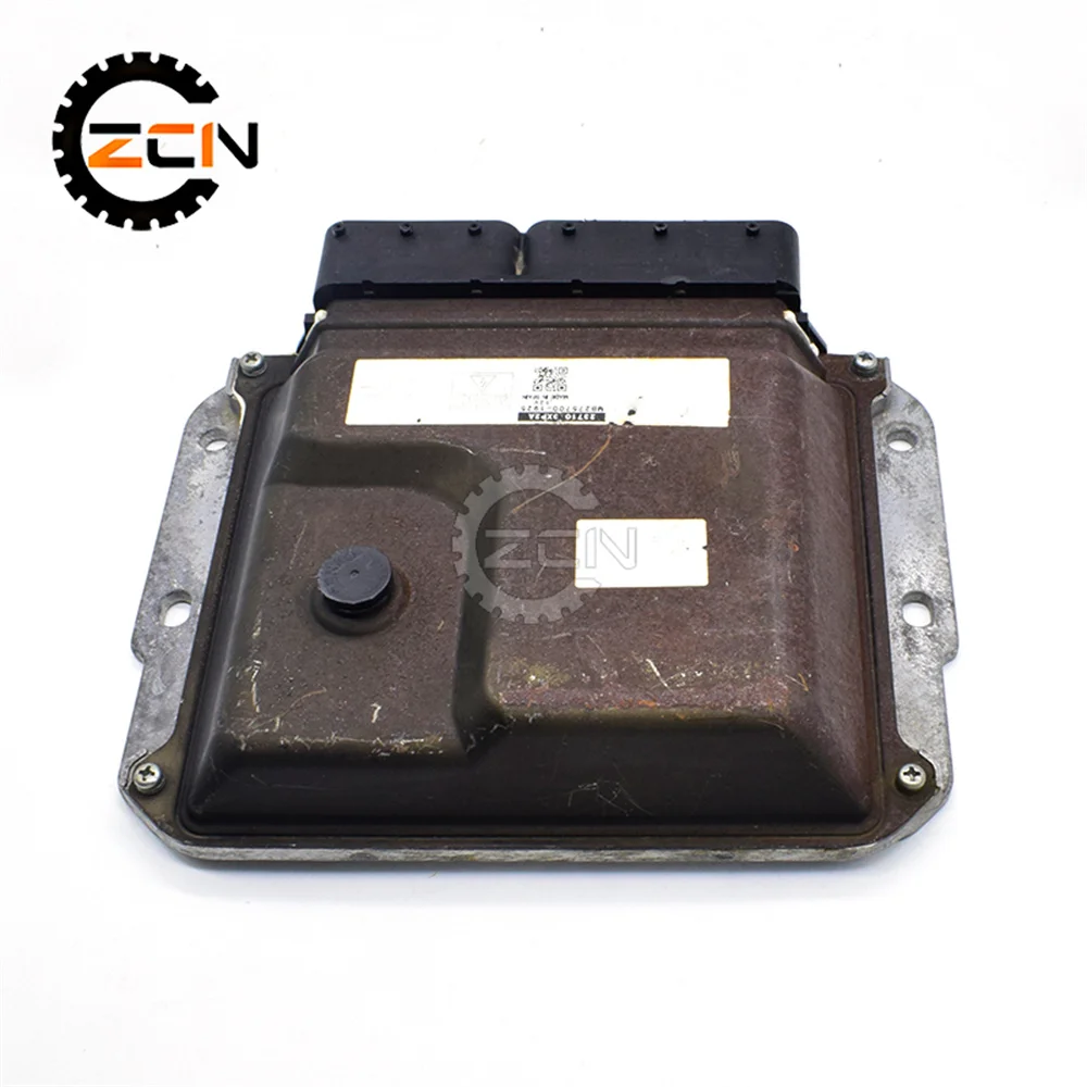 وحدة التحكم في المحرك 237103XP2A لقافلة نيسان Nv350 2014 #5