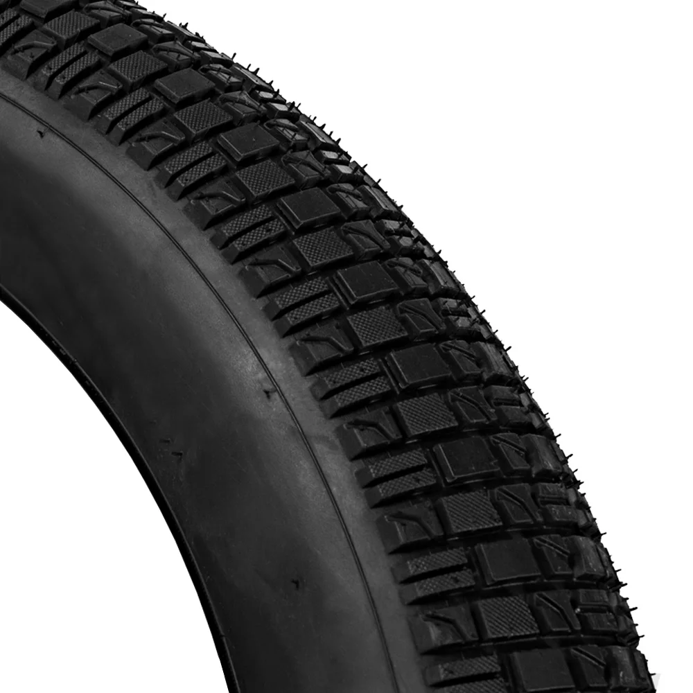 STLF جودة عالية 20 بوصة الدهون إطارات الدراجة الجبلية 4.0 عرض إطار السفر لجميع التضاريس مع الأنبوب الداخلي للدراجات P