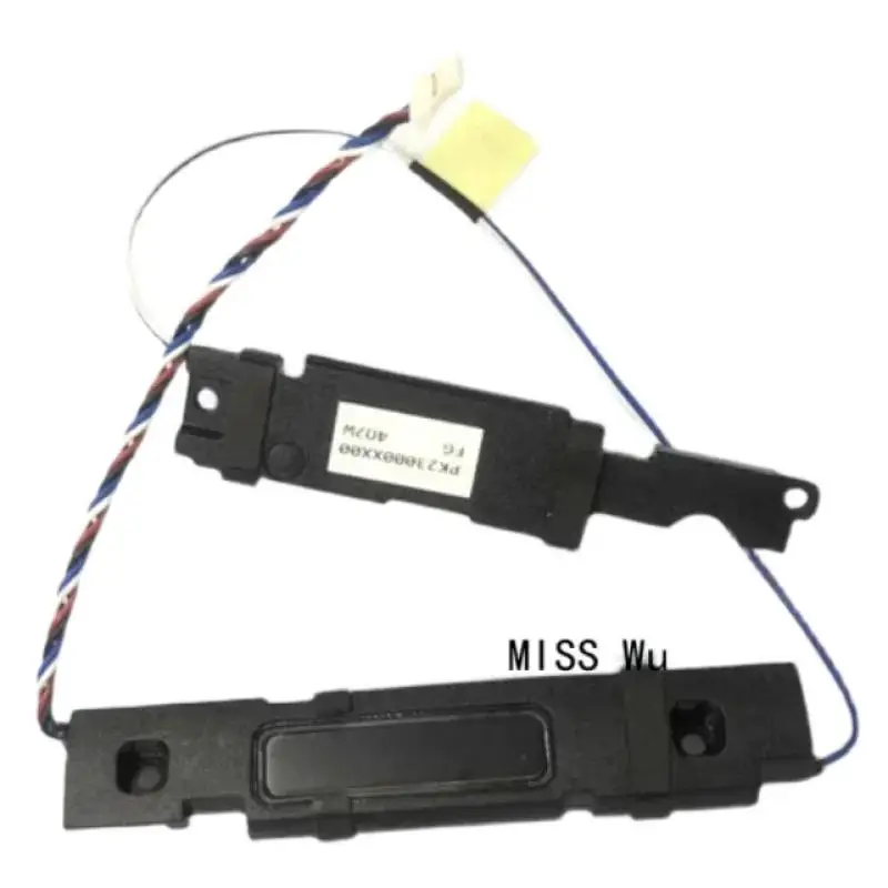 WYORESY New For DELL Latitude E7280 7290 7390 7380 Laptop Speaker CN-0PVYM2 0PVYM2 PVY M2 PK23000XX000